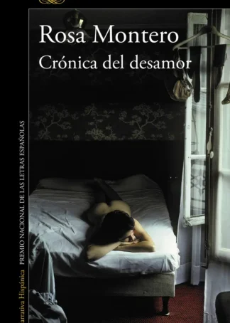 Crónica del desamor