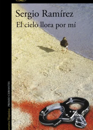 El cielo llora por mí