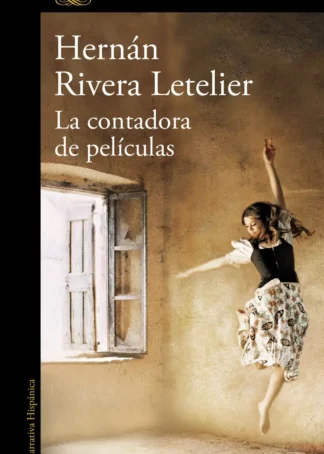 La contadora de películas