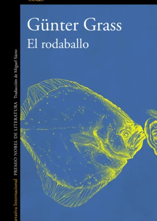 El rodaballo