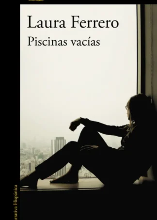Psicinas vacias