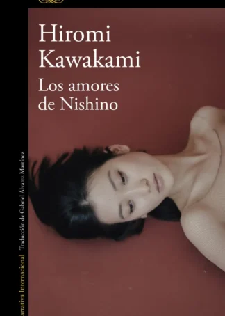 LOS AMORES DE NISHINO