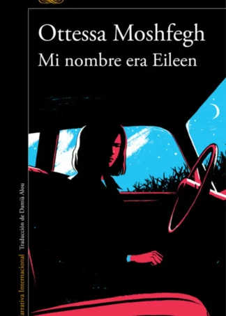 MI NOMBRE ERA EILEEN