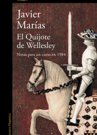 QUIJOTE DE WELLWSLEY,EL