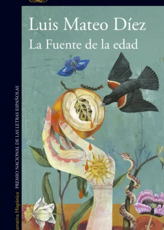 LA FUENTE DE LA EDAD