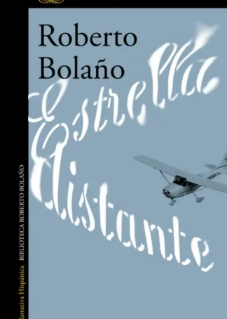 ESTRELLA DISTANTE