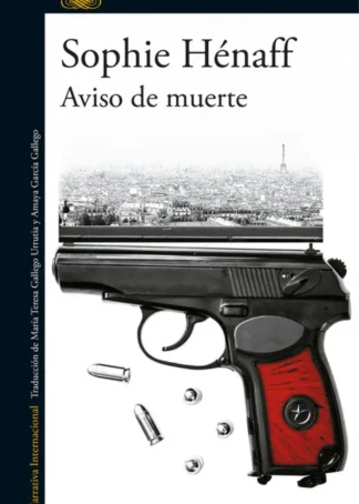 AVISO DE MUERTE