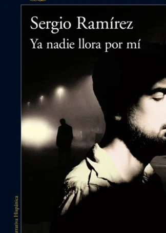 YA NADIE LLORA POR MI