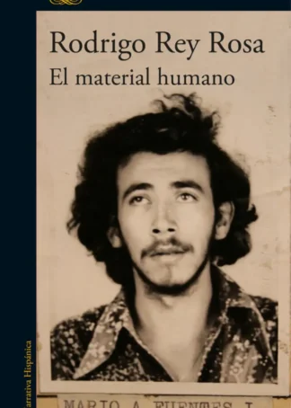 EL MATERIAL HUMANO