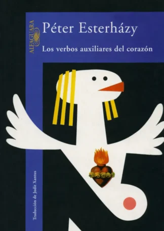Los verbos auxiliares del corazon