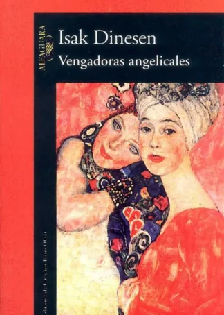 Vengadoras angelicales