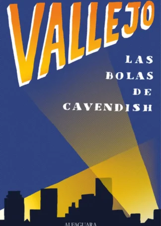 LAS BOLAS DE CAVENDISH