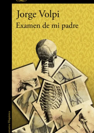 EXAMEN DE MI PADRE