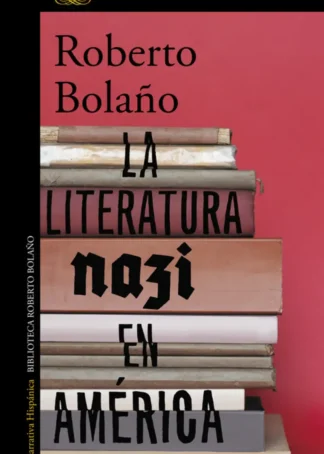 LA LITERATURA NAZI EN AMÉRICA