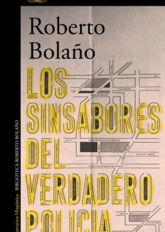 LOS SINSABORES DEL VERDADERO POLICíA