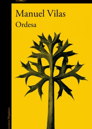 ORDESA