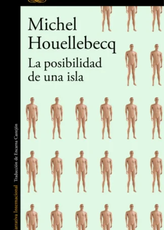 LA POSIBLIIDAD DE UNA ISLA