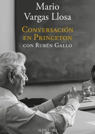 CONVERSACIÓN EN PRINCETON