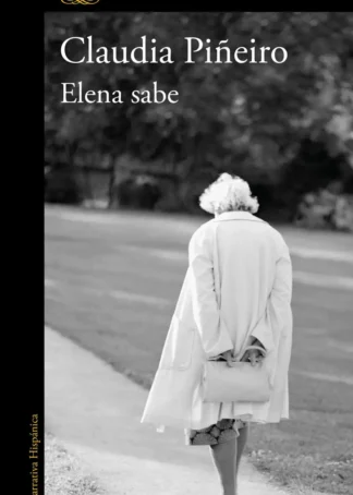 ELENA SABE