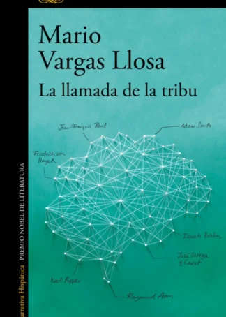 LA LLAMADA DE LA TRIBU