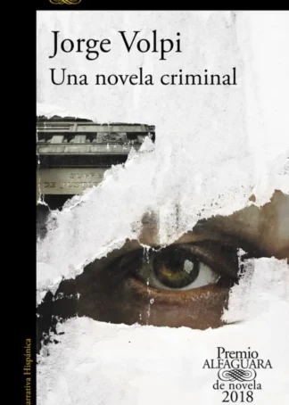 UNA NOVELA CRIMINAL