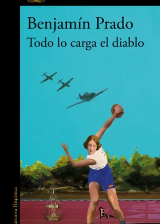 Todo lo carga el diablo (Los casos de Juan Urbano 5)