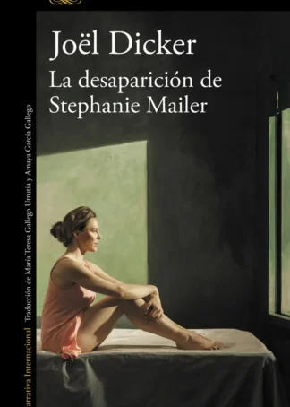 LA DESAPARICIÓN DE STEPHANIE MAILER