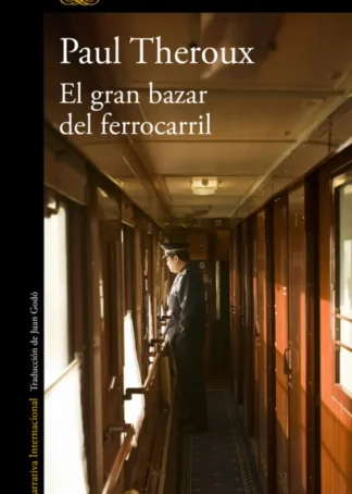 EL GRAN BAZAR DEL FERROCARRIL