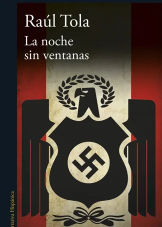 LA NOCHE SIN VENTANAS