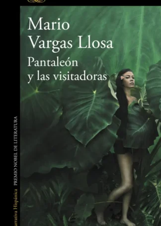 Pantaleón y las visitadoras