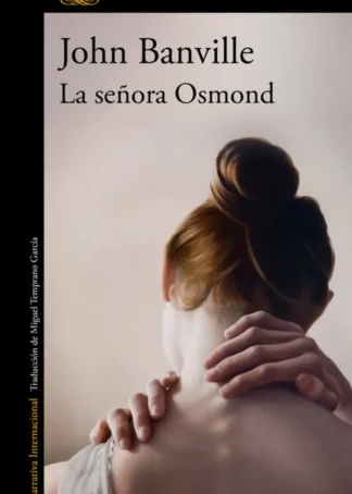 LA SEÑORA OSMOND