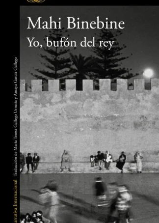 YO, BUFÓN DEL REY
