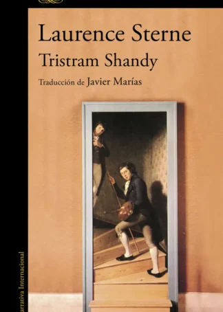 Tristram Shandy