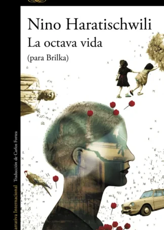 LA OCTAVA VIDA