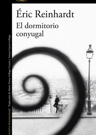 EL DORMITORIO CONYUGAL