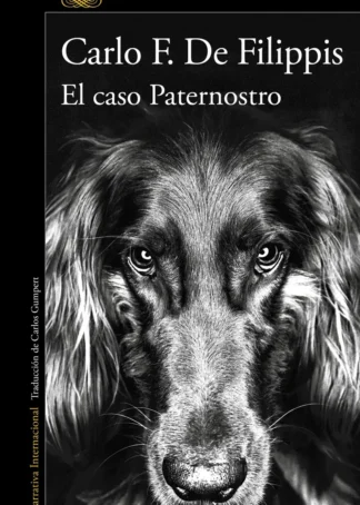 El caso Paternostro