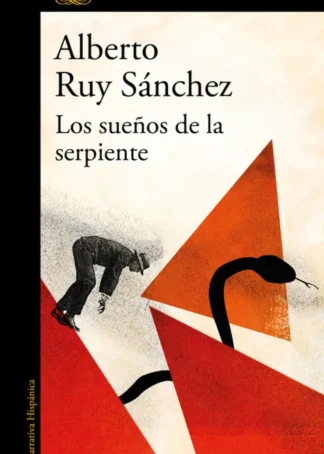 LOS SUEÑOS DE LA SERPIENTE