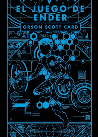EL JUEGO DE ENDER