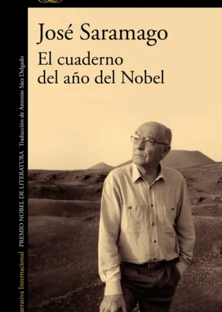 EL CUADERNO DEL AÑO DEL NOBEL