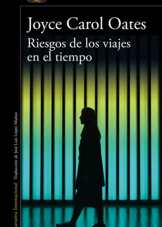 RIESGOS DE LOS VIAJES EN EL TIEMPO