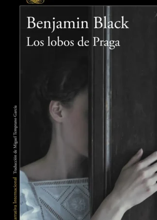 LOS LOBOS DE PRAGA