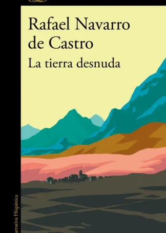 LA TIERRA DESNUDA