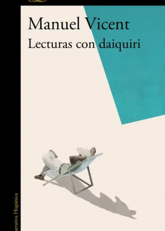LECTURAS CON DAIQUIRI