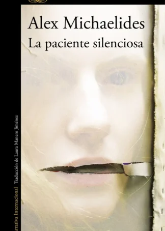 LA PACIENTE SILENCIOSA