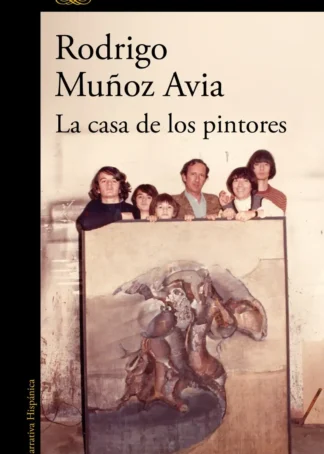 LA CASA DE LOS PINTORES