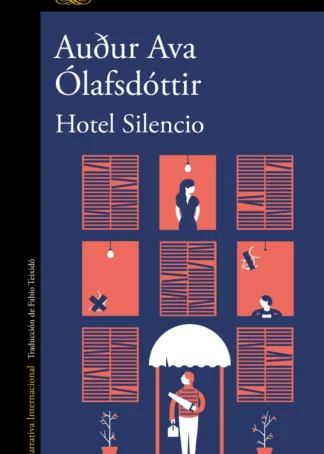HOTEL SILENCIO