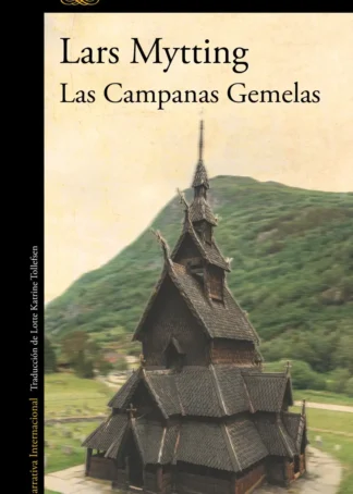 Las Campanas Gemelas