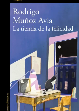 La tienda de la felicidad