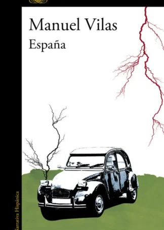 ESPAÑA (NUEVA EDICION REVISADA POR EL AUTOR)