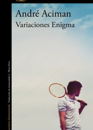 VARIACIONES ENIGMA
